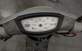 YAMAHA JOG SA16J