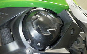 KAWASAKI NINJA 1000 A 2014 ZXT00L