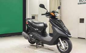 YAMAHA AXIS 125 TREET SE53J