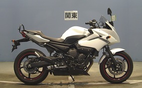 YAMAHA XJ6 2010 RJ19