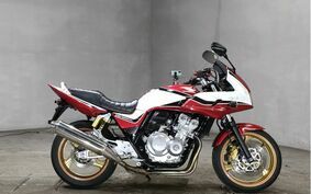 HONDA CB400 SUPER BOLDOR 2010 NC42