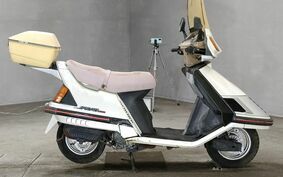 HONDA SPACY 125 JF02