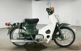 HONDA C70 SUPER CUB C70