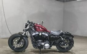 HARLEY XL1200X 2017 LC3