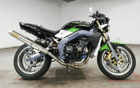 KAWASAKI XANTHUS 1992 ZR400D