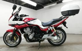 HONDA CB400 SUPER BOLDOR 2008 NC42