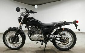 SUZUKI GRASS TRACKER BigBoy NJ4BA