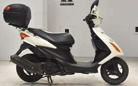 SUZUKI ADDRESS V125 S CF4MA