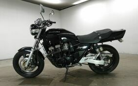 SUZUKI GSX400X IMPULSE 1994 GK79A