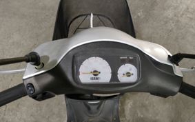 SUZUKI LETS2 CA1PA