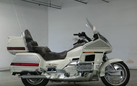 HONDA GL1500 GOLD WING SE 1990 SC22