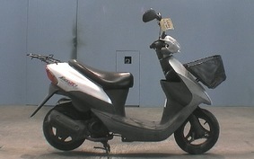 SUZUKI LET's 2 L CA1PA