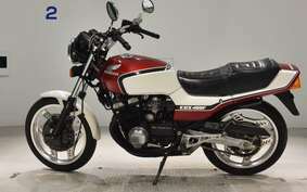 HONDA CBX400F 1982 NC07