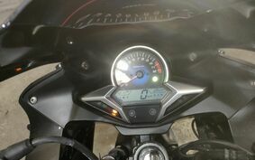 HONDA CBR250R MC41