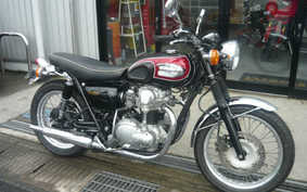 KAWASAKI W650 2000 EJ650A