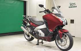 HONDA NC 700 INTEGRA 2014 RC62