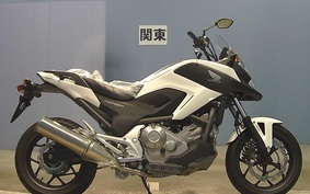 HONDA NC 700 X A RC63