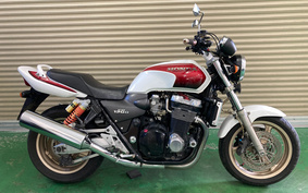 HONDA CB1300SF SUPER FOUR 1999 SC40