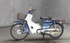 HONDA C50 SUPER CUB C50