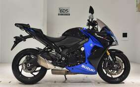 SUZUKI GSX-S1000F 2017 GT79B