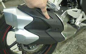 HONDA CBR250RR A MC51