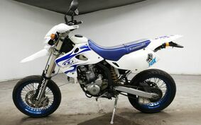 KAWASAKI KLX250D TRACKER LX250E