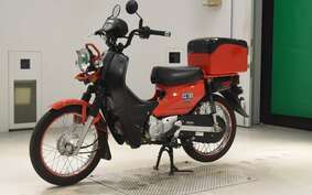 HONDA CROSS CUB 110 JA10