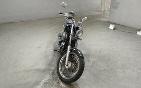 HONDA STEED 400 1991 NC26