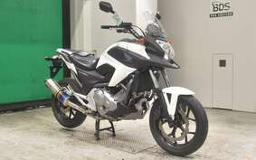 HONDA NC 700 X 2012 RC63