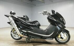 YAMAHA MAJESTY 125 5CA