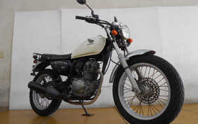 HONDA CB223S MC40