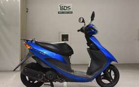 SUZUKI ADDRESS V50 Gen.2 CA44A