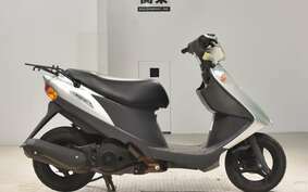 SUZUKI ADDRESS V125 G CF46A