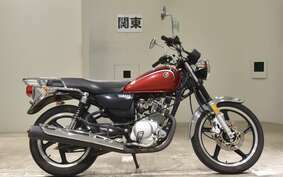 YAMAHA YB125SP PCJL