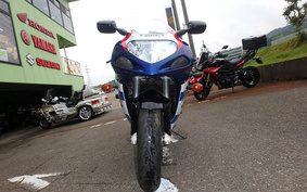 SUZUKI GSX-R750 2000 GR7HA