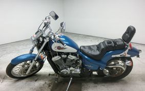 HONDA STEED 400 1994 NC26