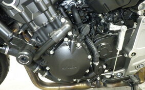 HONDA CB1000R GEN 2 2021 SC80