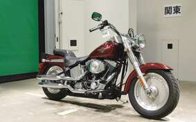 HARLEY FLSTF 1450 1999 BMY