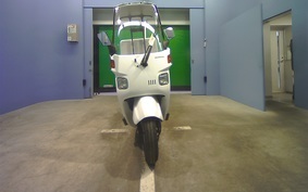 HONDA GYRO CANOPY TA03