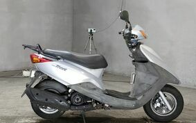 YAMAHA AXIS 125 TREET SE53J