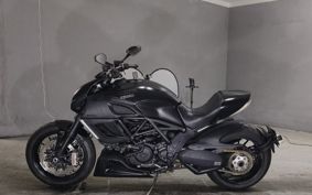 DUCATI  DUCATI  DIAVEL  DARK  G102JC