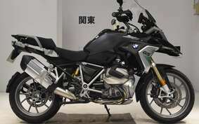 BMW R1250GS 2018 0J91