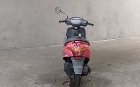 SUZUKI LETS5 CA47A