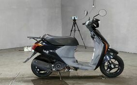 SUZUKI LET's 5 CA47A