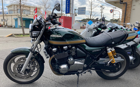 KAWASAKI ZEPHYR 1100 2007 ZRT10A