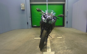 KAWASAKI NINJA 250 2013 EX250L