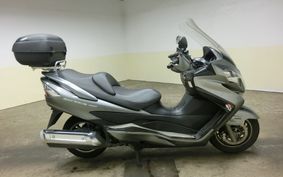 SUZUKI SKYWAVE 400 Fi 2011 CK45A