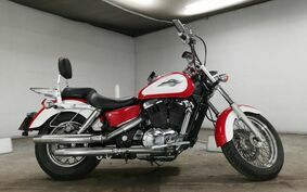 HONDA SHADOW 1100 American Classic 1998 SC32