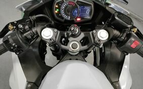 KAWASAKI NINJA 400 2023 EX400L