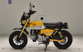 HONDA MONKEY 125 JB02